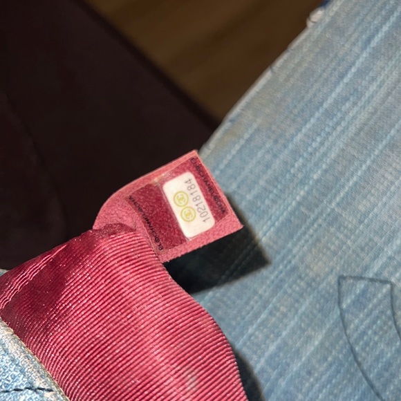 CHANEL BAG - Picture 7 of 8